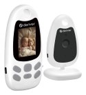 Kamera niania z monitorem Denver BC-250