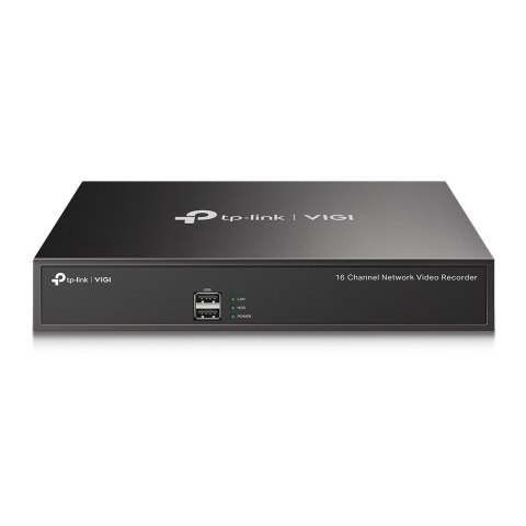 Rejestrator TP-LINK VIGI NVR1016H