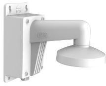 Uchwyt Hikvision DS-1273ZJ-135B z puszką przyłączeniową