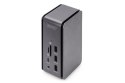 Digitus Stacja dokująca USB4 8K, USB Type-C™