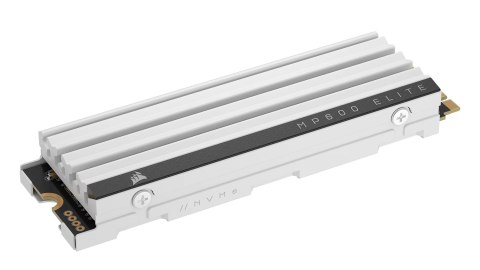 Dysk SSD Corsair MP600 ELITY 4000 GB M.2 2280 PCIe Gen 4.0 x4 7000 MB/s 6500 MB/s
