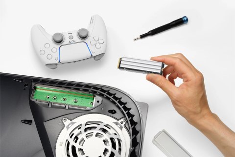 Dysk SSD Corsair MP600 ELITY 4000 GB M.2 2280 PCIe Gen 4.0 x4 7000 MB/s 6500 MB/s