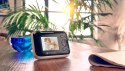 Motorola PIP1200 system monitorowania niemowląt 300 m FHSS