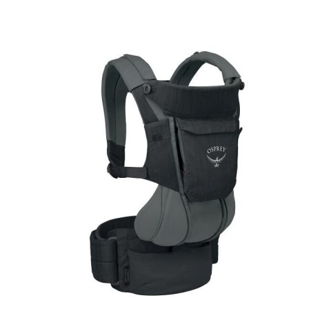 Osprey Poco™ Soft Child Carrier LT Nosidełko turystyczne Czarny