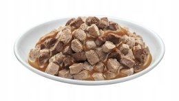 PREVITAL saszetki dla kota mix smaków box 40x100g