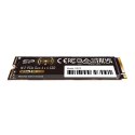 SSD Silicon Power US75 4TB M.2 Gen4 NVMe 7000/6500 MB/s (SP04KGBP44US7505)