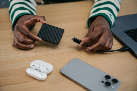 Verbatim Store n Go Mini Diamond USB-C 512GB