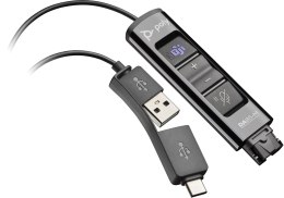 Adapter POLY DA85-M USB na QD