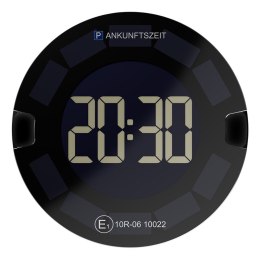 Elektroniczna tarcza parkingowa ooono Park No. 3