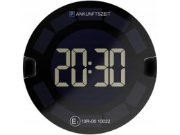 Elektroniczna tarcza parkingowa ooono Park No. 3