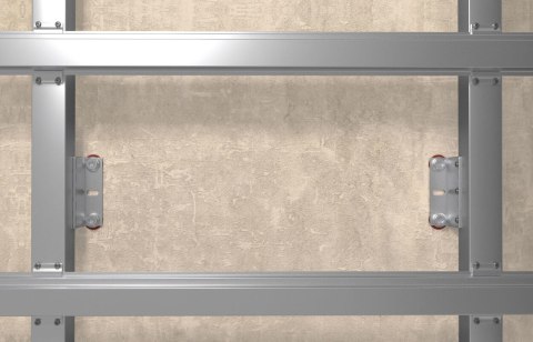 Fischer 562169 kotwa śrubowa/kołek rozporowy 50 szt. Kotwa rozprężna 120 mm