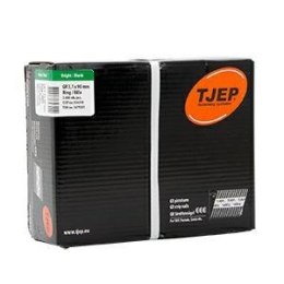 Gwoździe TJEP GR31/90 BKRI pierścieniowe 3000szt.