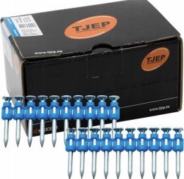 Gwoździe do betonu TJEP CPX 26/30