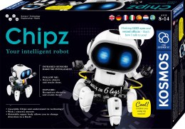 Robot Chipz Inteligentny