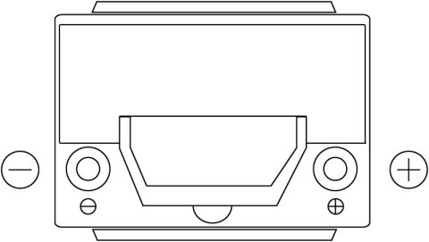 Akumulator samochodowy Exide Premium EA654 EFB 65 Ah 12 V 580 A