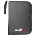 Dedra Powerbank su 12000mAh z funkcją rozruchu silnika