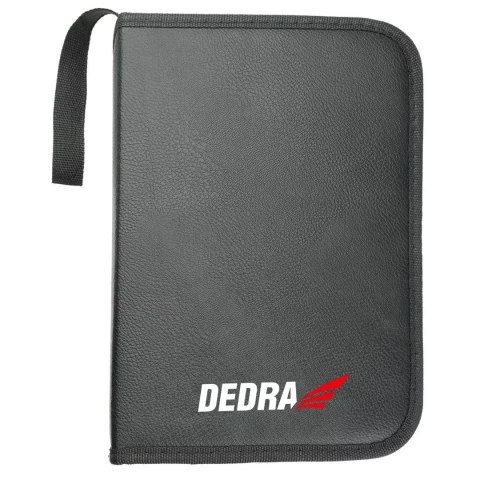 Dedra Powerbank su 12000mAh z funkcją rozruchu silnika