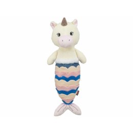 Dozownik smakołyków dla zwierząt 2 w 1 Zabawka Trixie Jednorożec Syrena