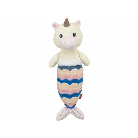 Dozownik smakołyków dla zwierząt 2 w 1 Zabawka Trixie Jednorożec Syrena