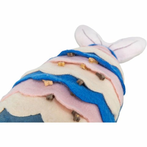 Dozownik smakołyków dla zwierząt 2 w 1 Zabawka Trixie Jednorożec Syrena