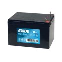 Exide Start-Stop Auxiliary EK143 akumulator samochodowy AGM (Absorbed Glass Mat) 14 Ah 12 V 80 A Samochód