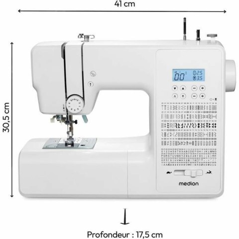 Maszyna do Szycia Medion SD 36