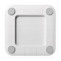 Cyfrowa Waga Łazienkowa Xiaomi 50966 Biały 150 kg
