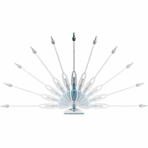 Odkurzacz Szczotka Black & Decker FSM1630 1600 W