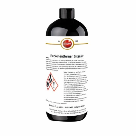 Redukujący Przebarwienia Autosol SOL01011402 1 L