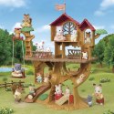 Sylvanian Families Wyjątkowy domek na drzewie 05450