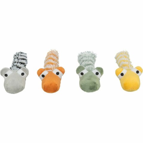 Zabawka dla kotów Trixie Smok