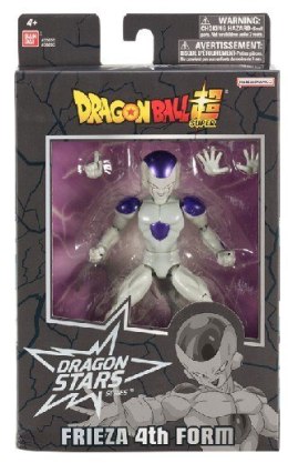 DRAGON BALL DRAGON STARS FRIEZA FINAL FORM