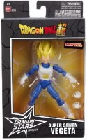 DRAGON BALL DRAGON STARS SUPER SAIYAN VEGETA