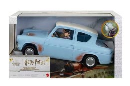 *****HARRY POTTER zestaw samochód HHX03