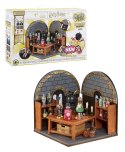 MGA's Miniverse Make It Mini Harry Potter Build It Set