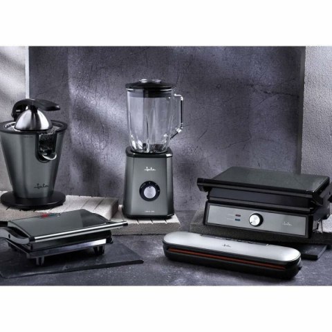 Mikser z Tworzywa Sztucznego JATA JEBT1500 Szary 1500 W 1,5 L