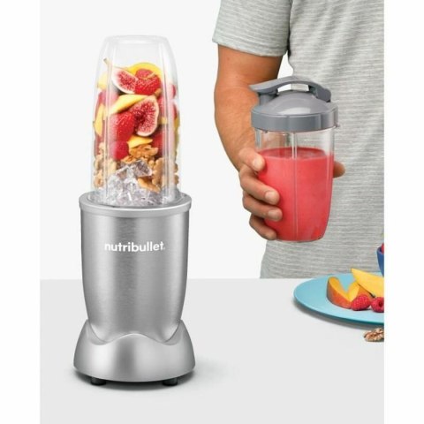Mikser z Tworzywa Sztucznego Nutribullet