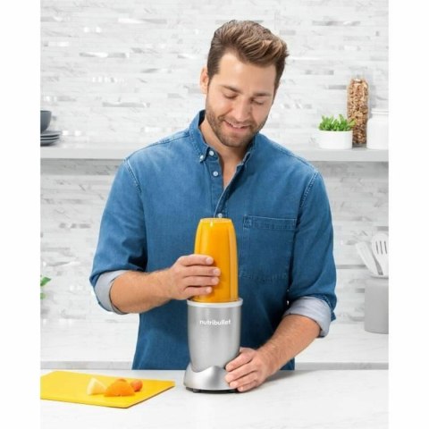 Mikser z Tworzywa Sztucznego Nutribullet