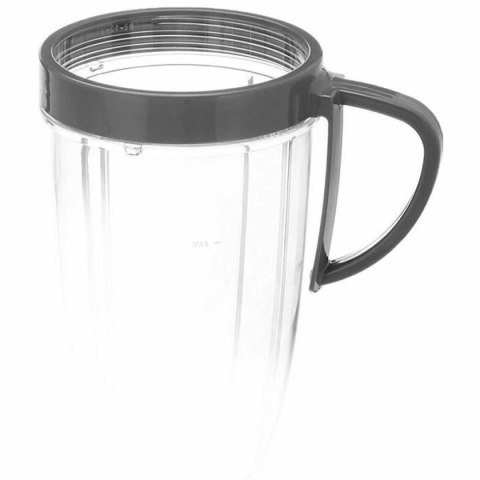 Mikser z Tworzywa Sztucznego Nutribullet