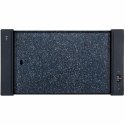 Płyta Kuchenna JATA JEGR3000 Czarny 2700 W 48 x 32 cm