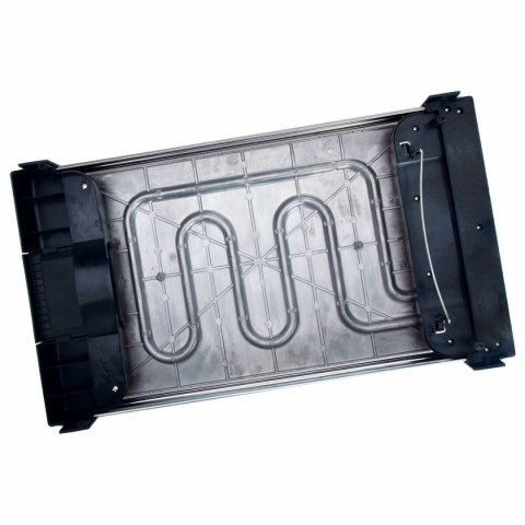 Płyta Kuchenna JATA JEGR3000 Czarny 2700 W 48 x 32 cm