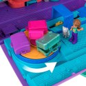 Polly Pocket HWP19 akcesorium dla lalek Zestaw do zabawy lalkami