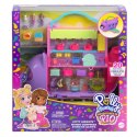 Polly Pocket HWP19 akcesorium dla lalek Zestaw do zabawy lalkami