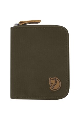 Portfel zip wallet FJALLRAVEN