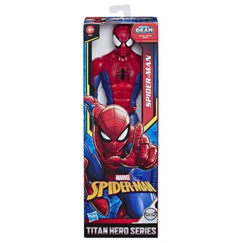 SPD FIGURKA TITAN SPIDER MAN E7333 WB4