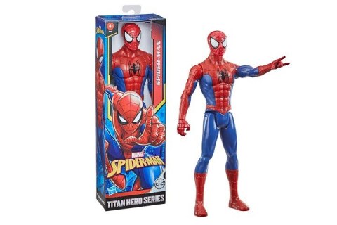 SPD FIGURKA TITAN SPIDER MAN E7333 WB4