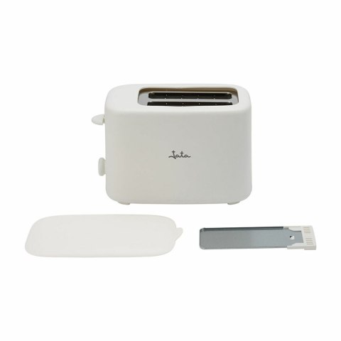Toster JATA JETT1048 Biały