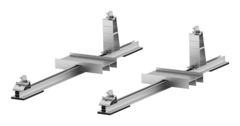 Wspornik ECOFLOW - Dach płaski