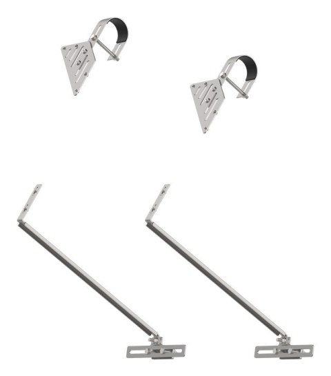 Wspornik ECOFLOW - lekki