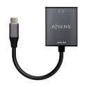Adapter USB-C na HDMI Aisens A109-0685 15 cm Szary